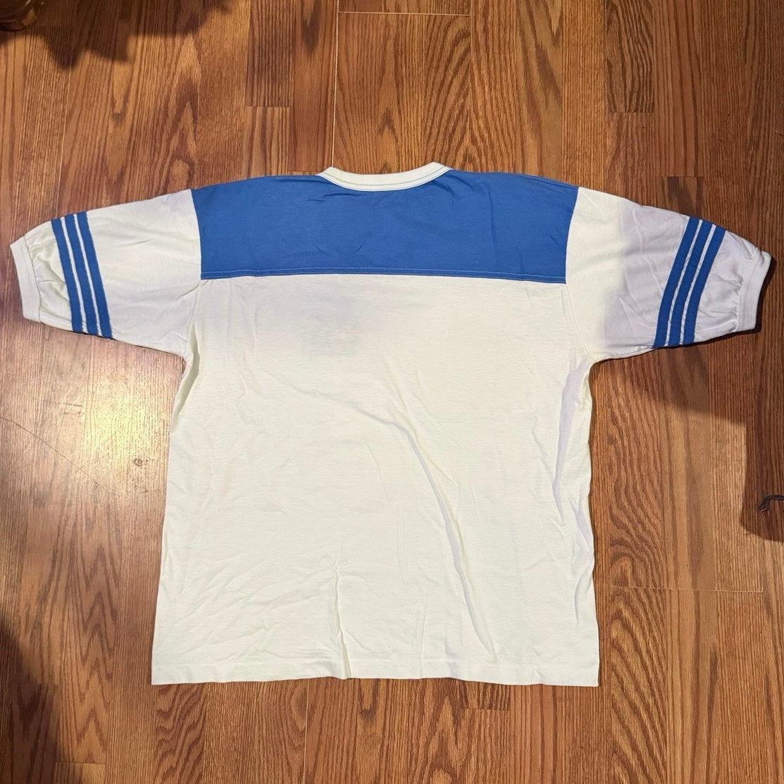 1989 Mount Rushmore Ringer Size XL