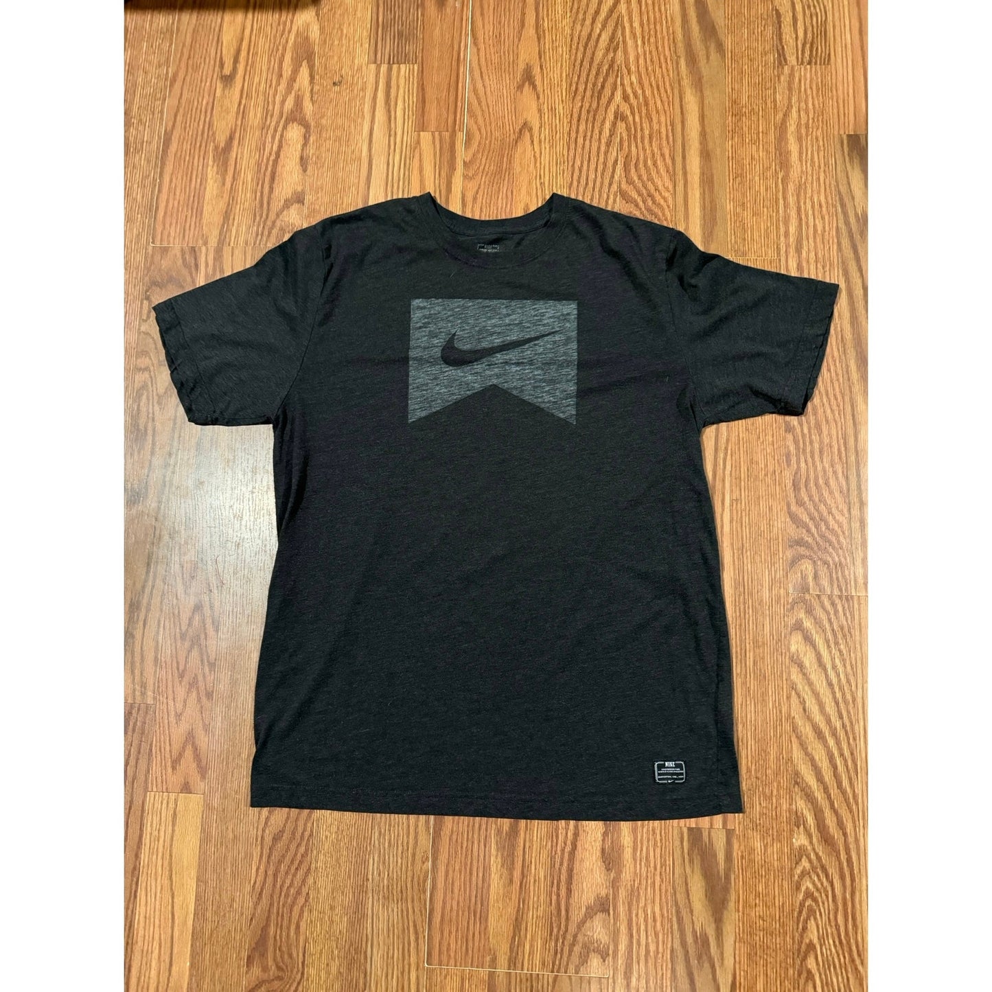 Nike Printed Swoosh