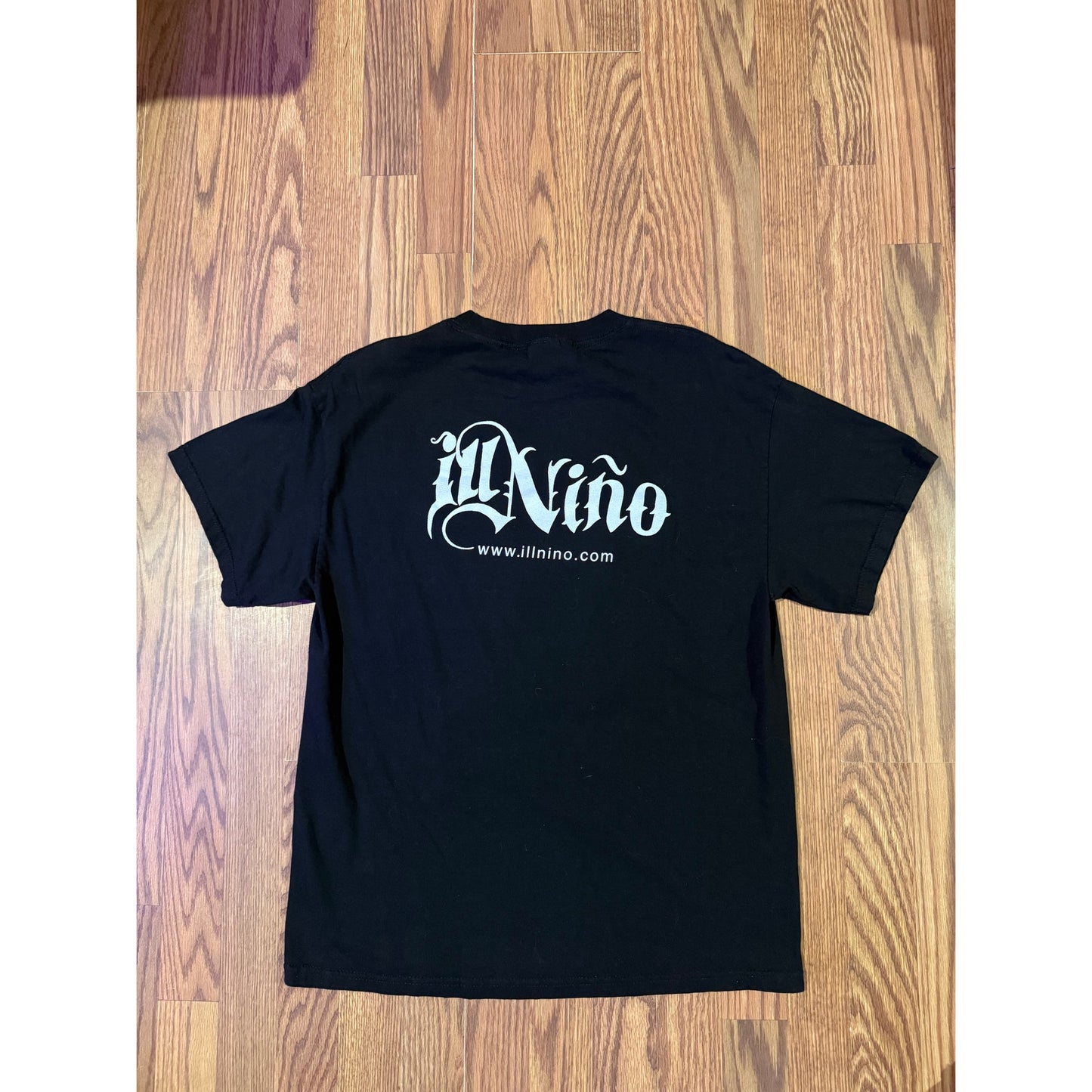 Jagermeister Ill nino
