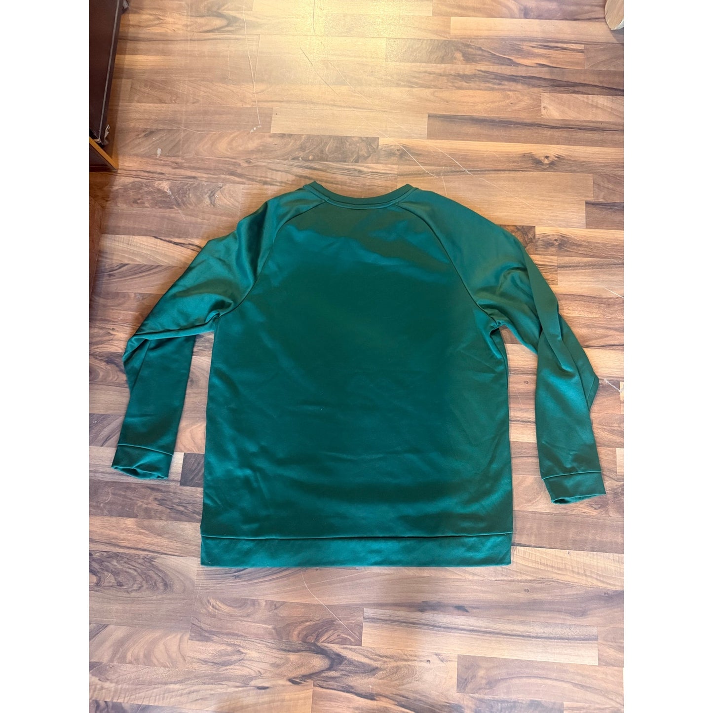 Nike Dry-Fit Thermal Crewneck Size XL