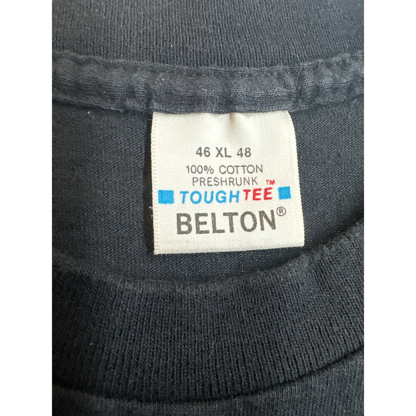TRUE Vintage 1991 Alabama tour T-Shirt