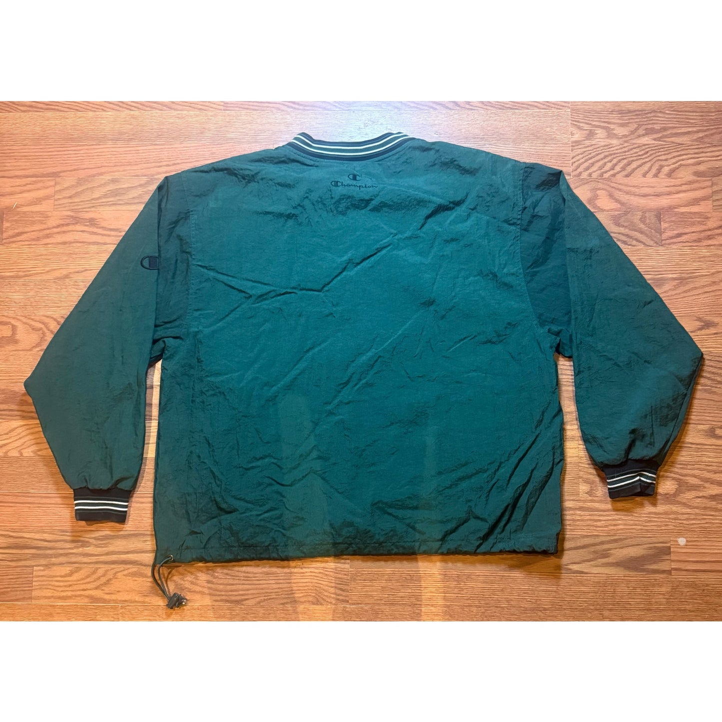 Adam's State Grizzlies Pull Over Size XL