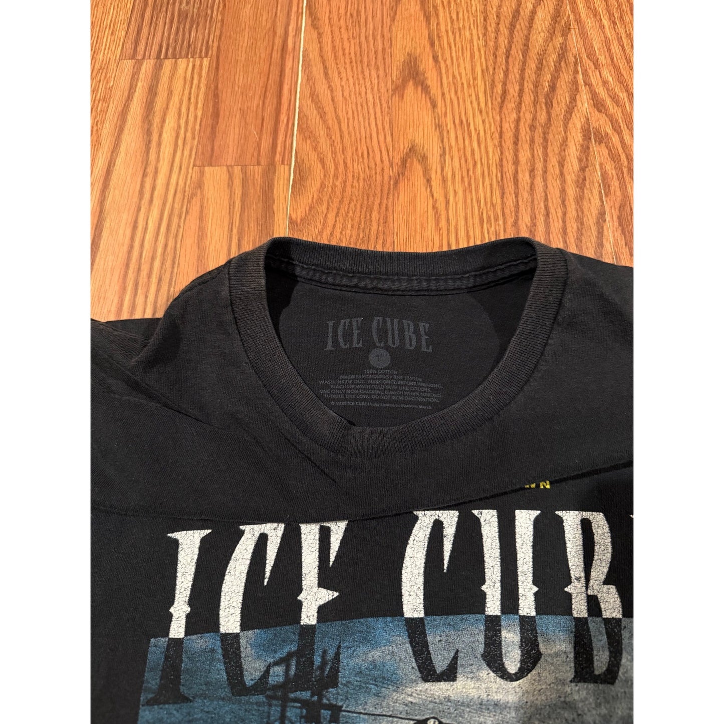 Ice Cube It Was A Good Day