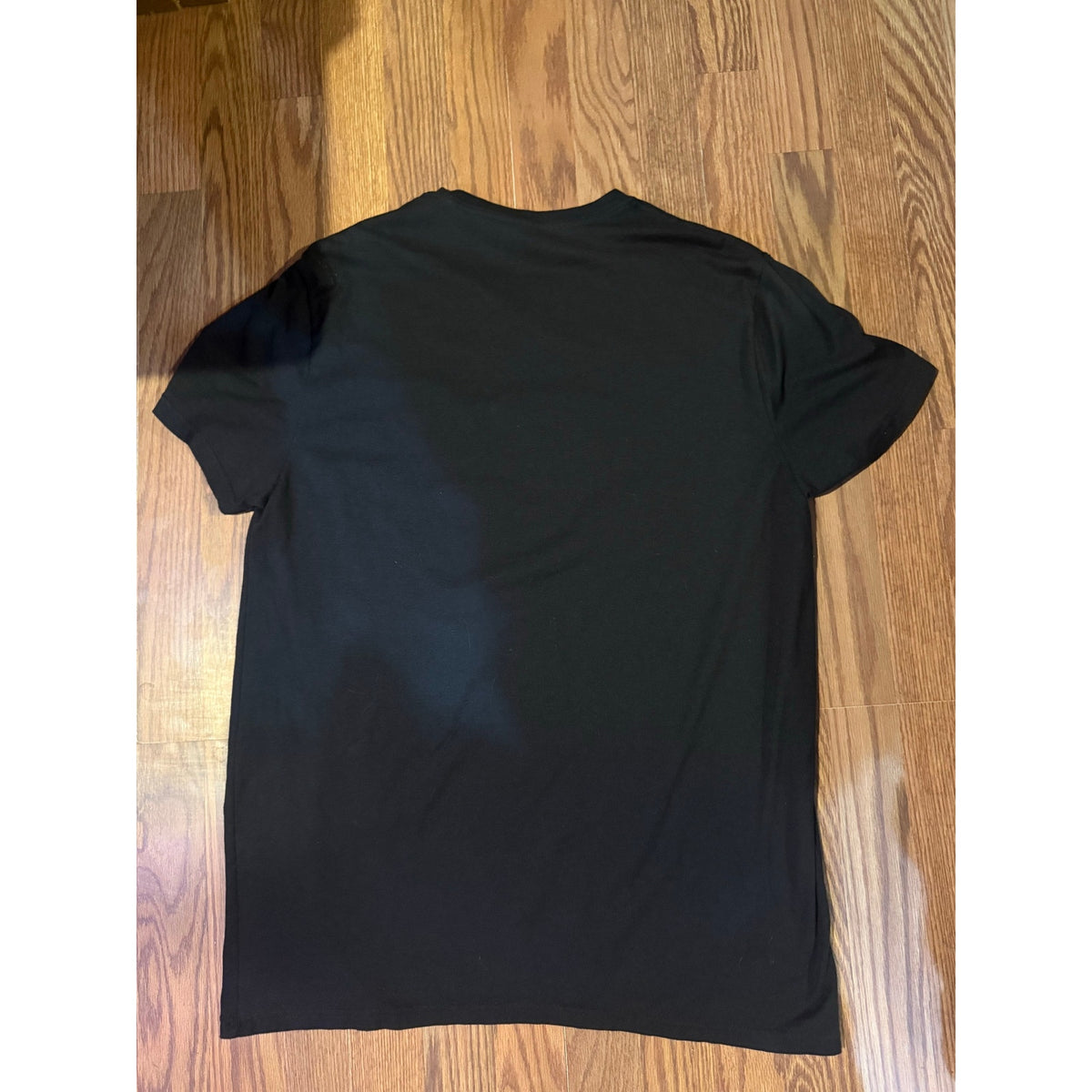 Black Sabbath 1978 Tour Reprint size XL
