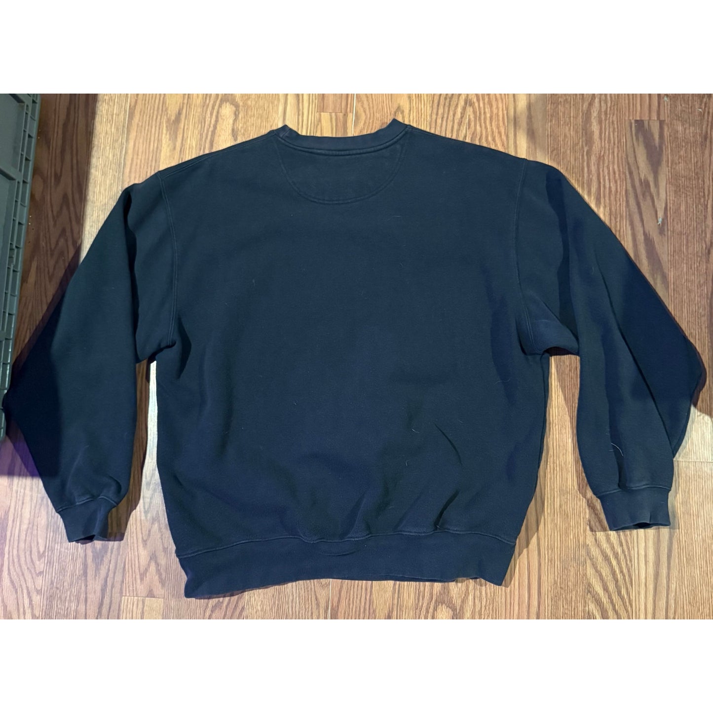 True Vintage Y2K Nike FC Delco Crew Neck