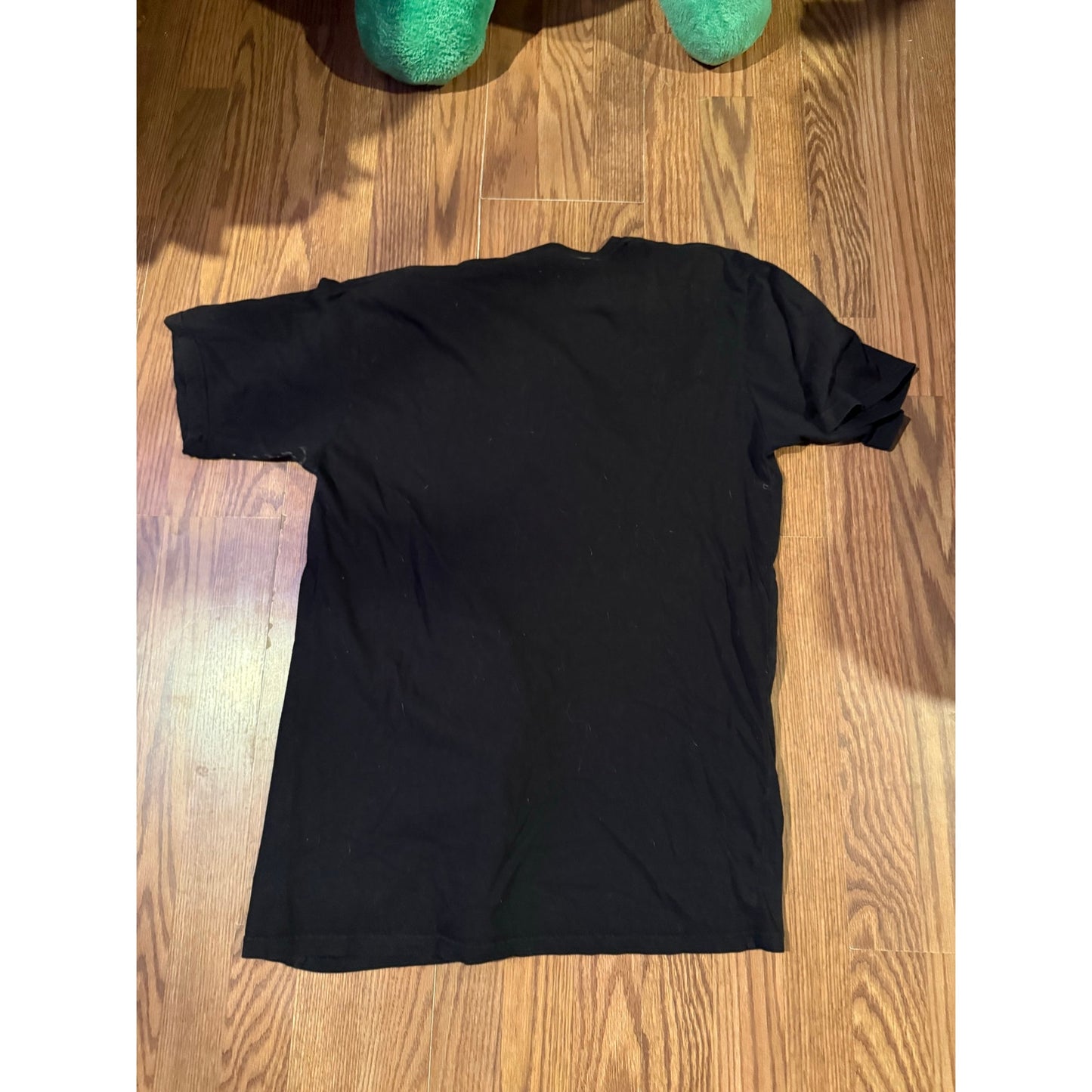 Battle of Derna Full Front Graphic Size Large (Paint Splatter)