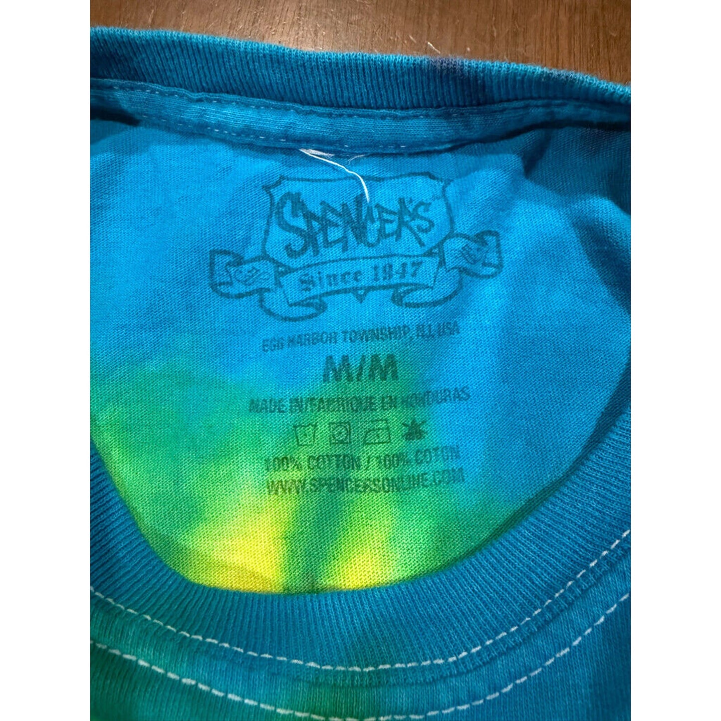 Have a Nice Trip Size Medium
