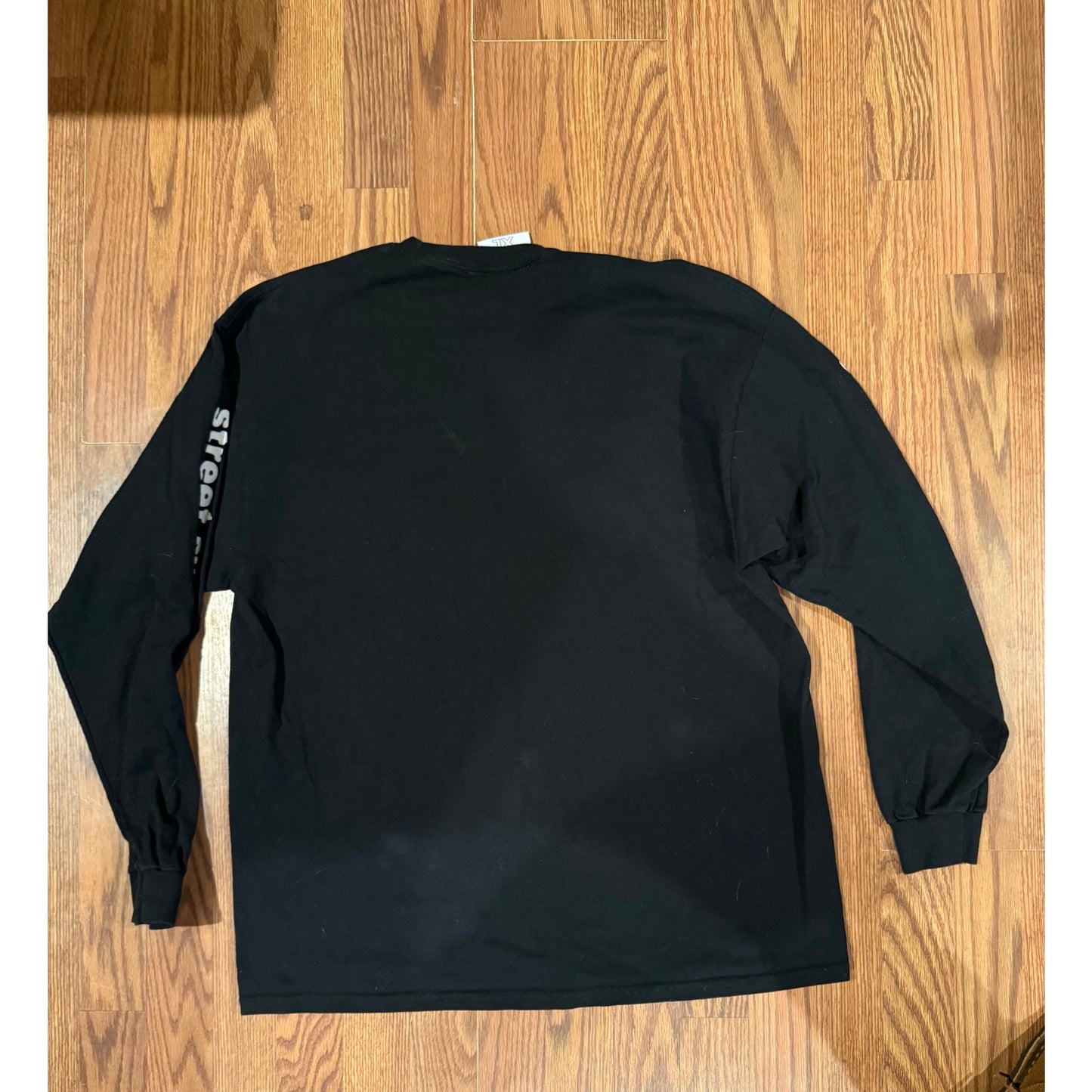 Nelly Country Grammer Long Sleeve