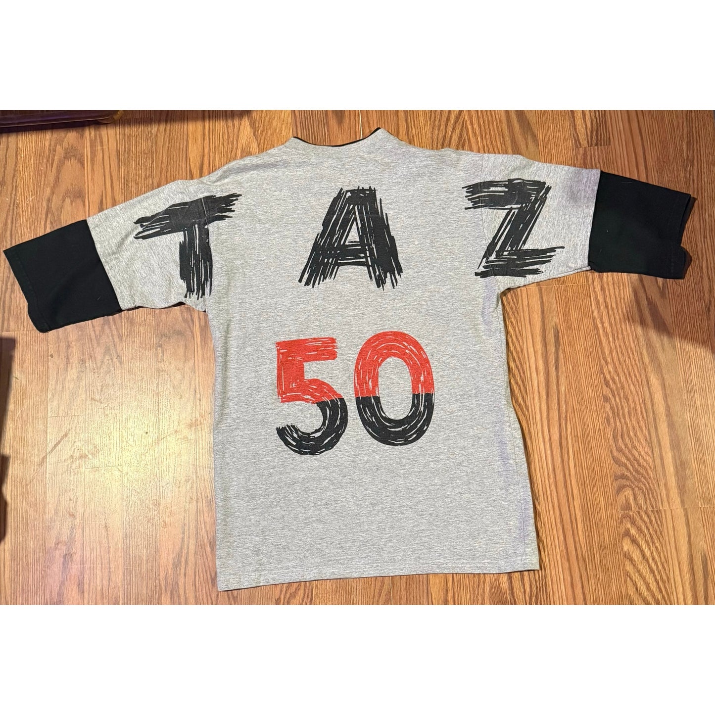 90s Taz Basketball Go 4 What Ya Know