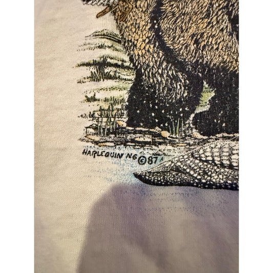 1987 Pikes Peak Animal