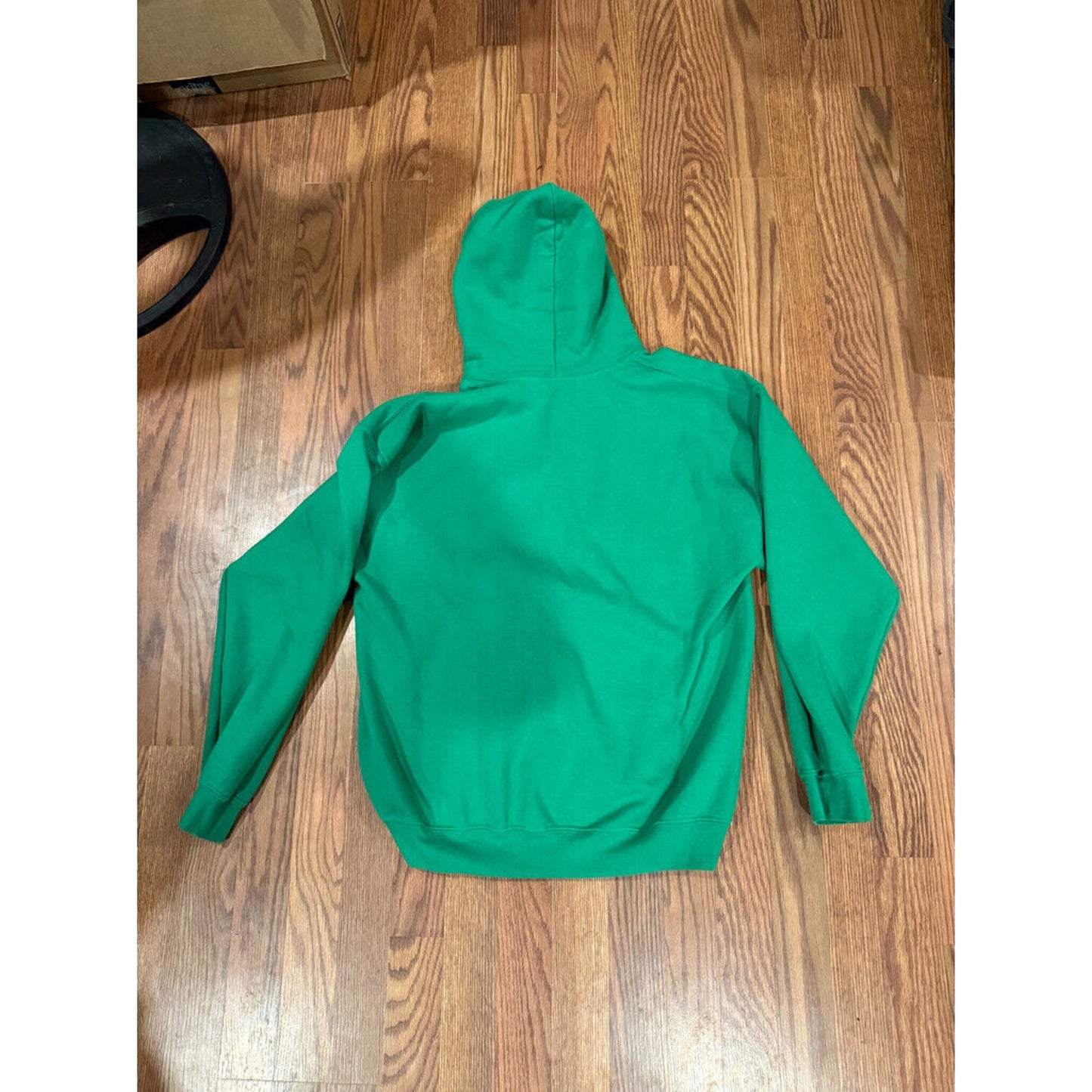 Unknown comic books hoodie size large