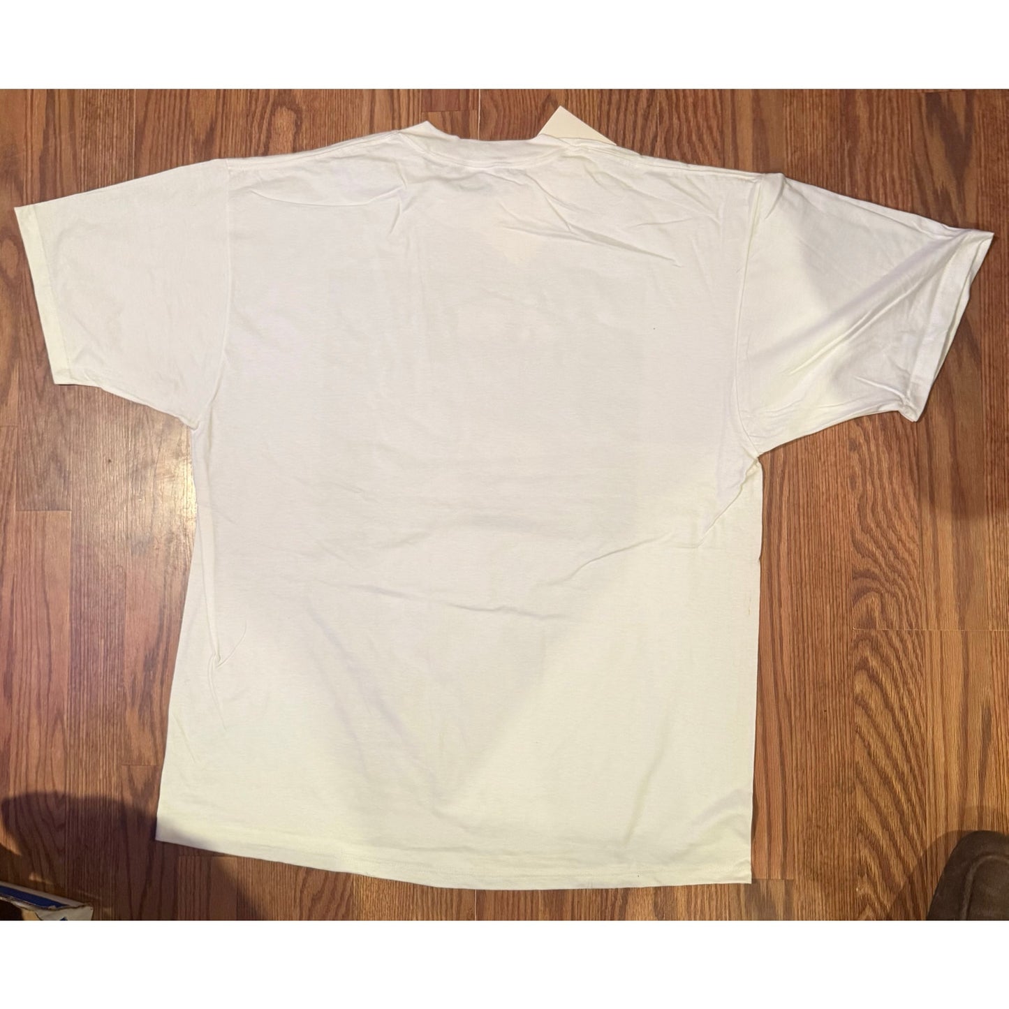 Vintage 90s Salvador Dalí Art T-Shirt | Serigraphia Museum Tee | XL | Made in USA