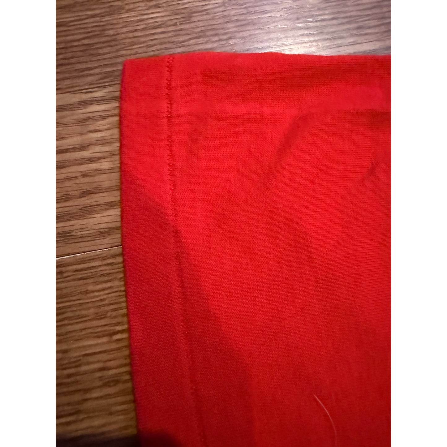 True Vintage Nutmeg Mills Chicago Bulls Tank top
