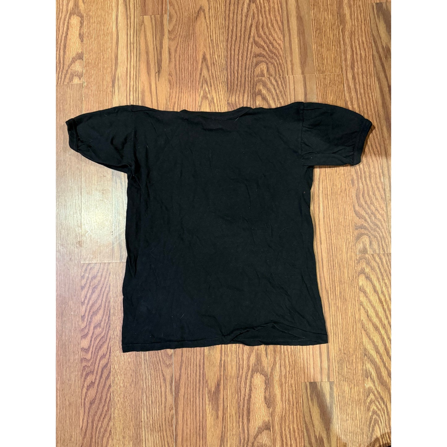 80s True Vintage Triumph Single Stitch