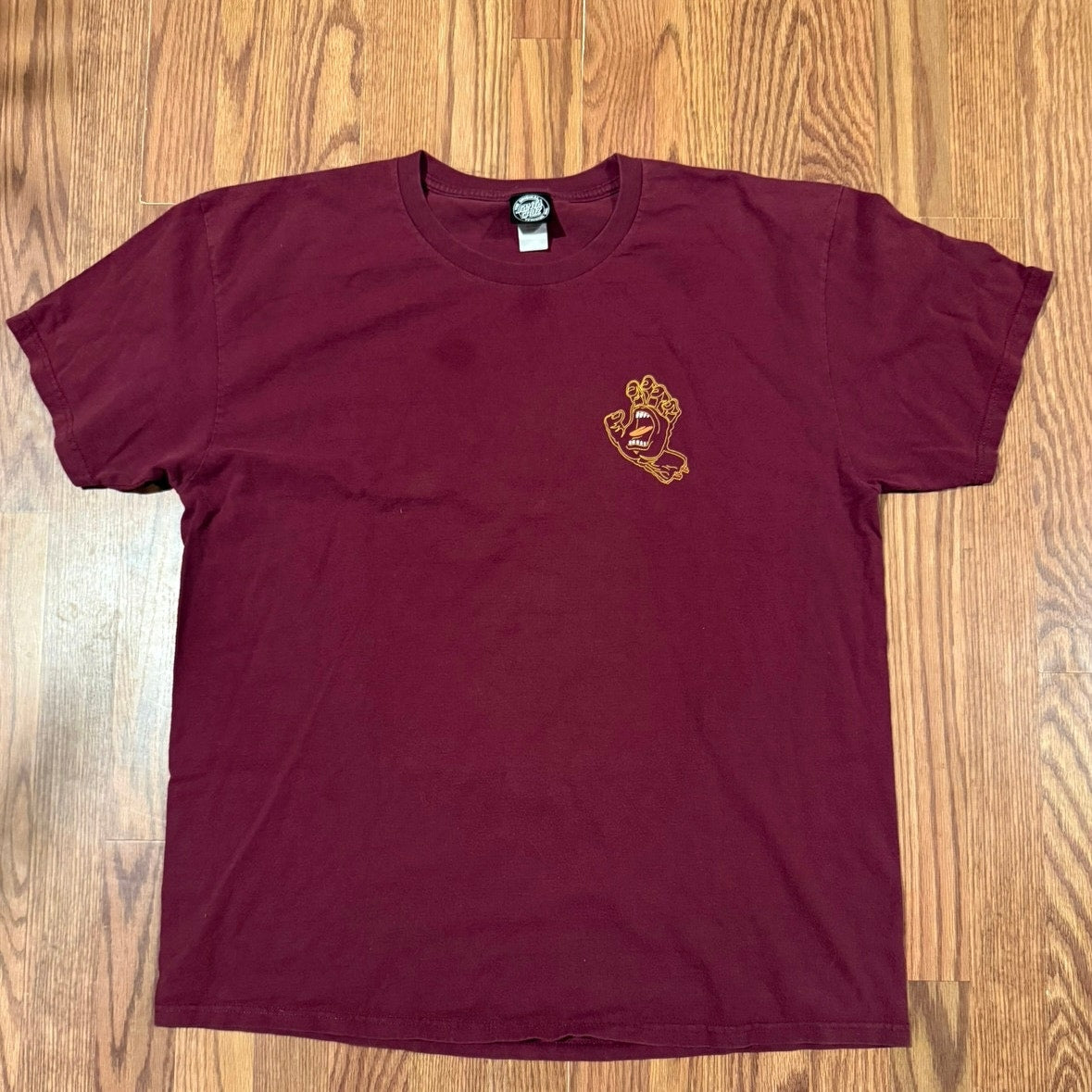 Original Santa Cruz