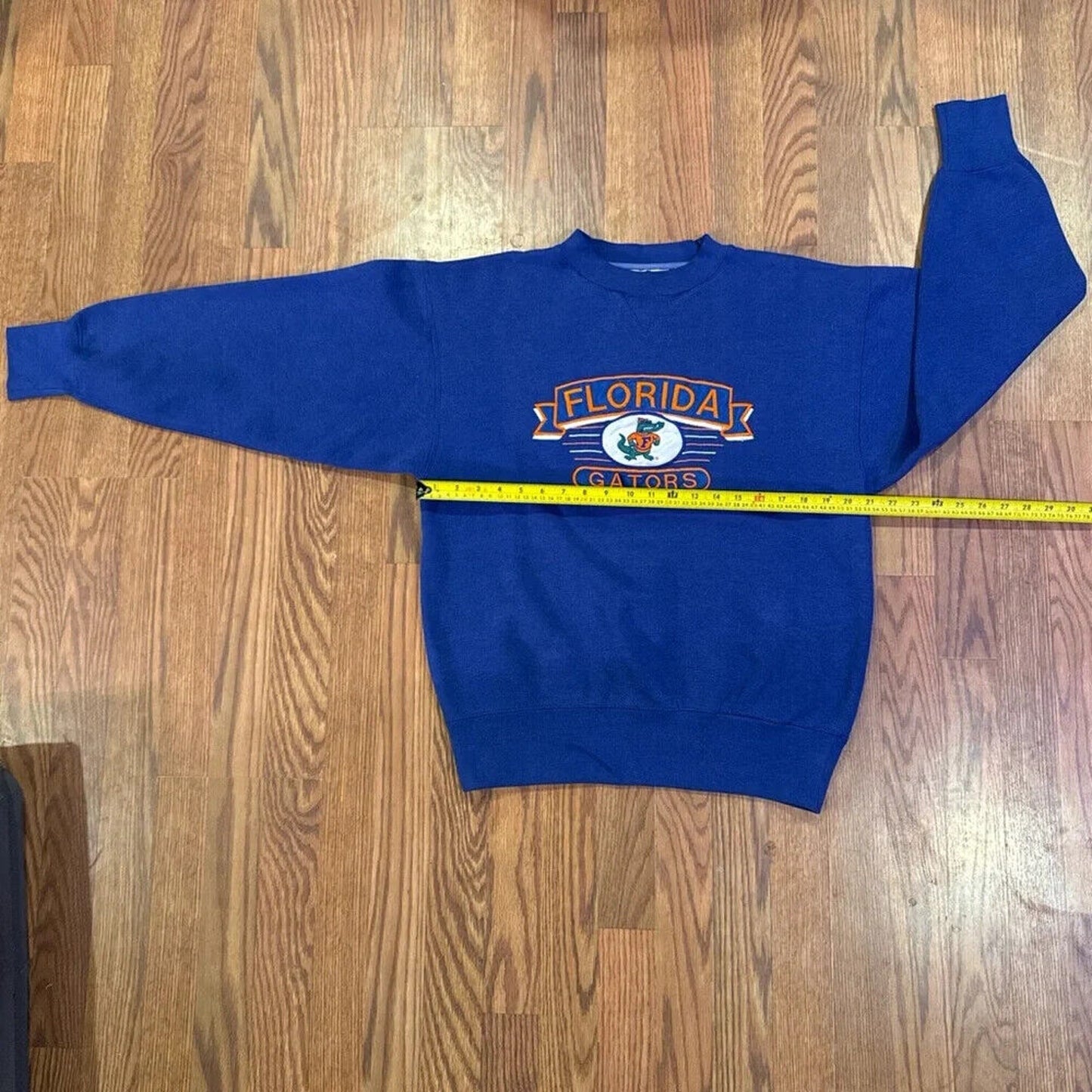 90s Florida Gators Crew Neck.