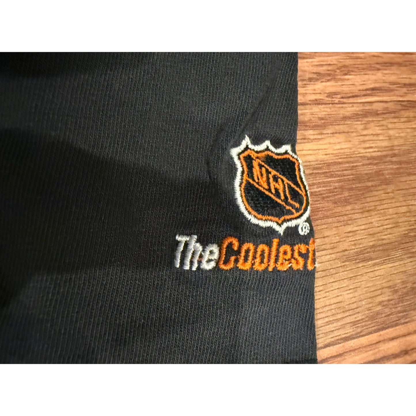 True Vintage 90s Pittsburgh Penguins NHL