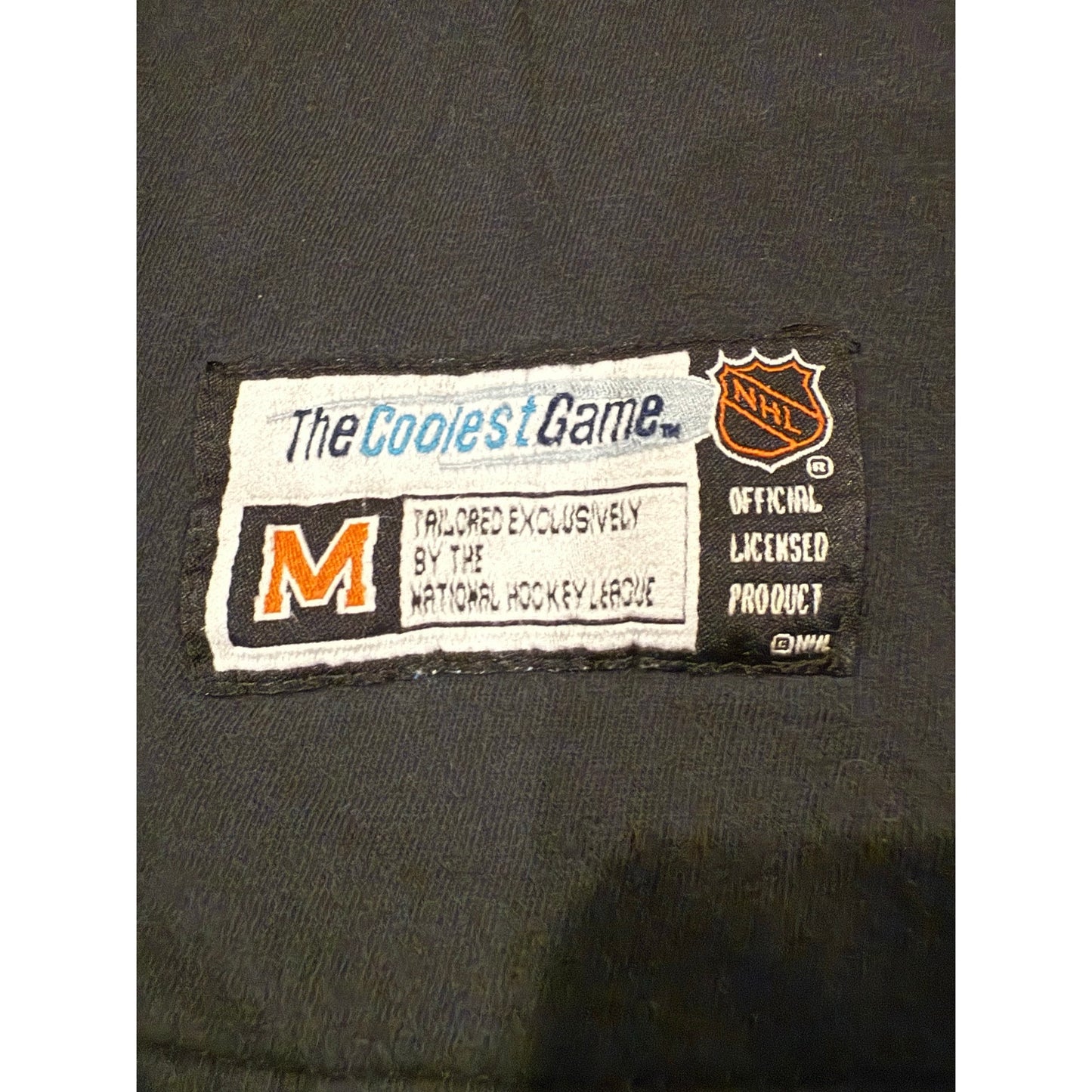 True Vintage 90s Pittsburgh Penguins NHL