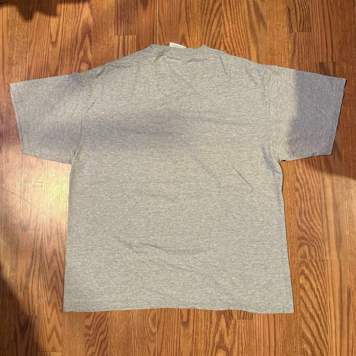Lee Sports Gold Stitch Kansas City Chiefs Size XL