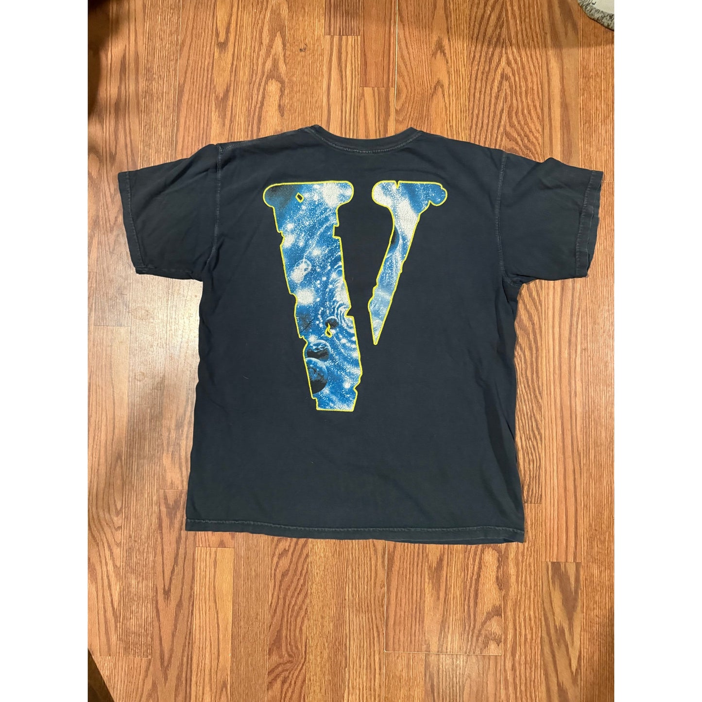 VLONE x Juice Wrld cosmic racer