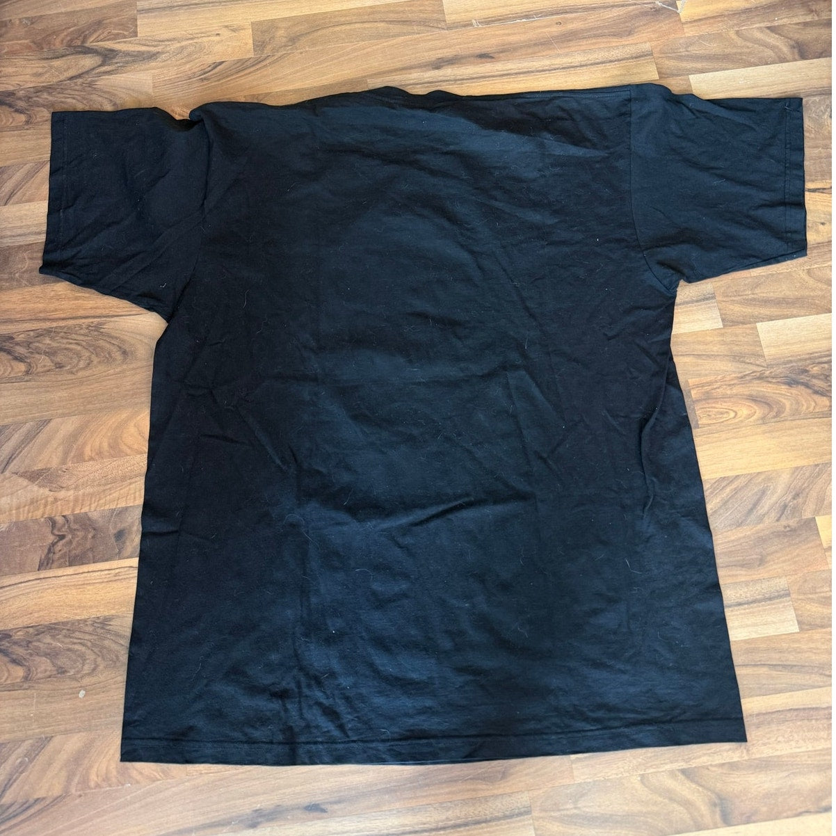 The Godfather "DON" Gem and Glitter Size 4XL