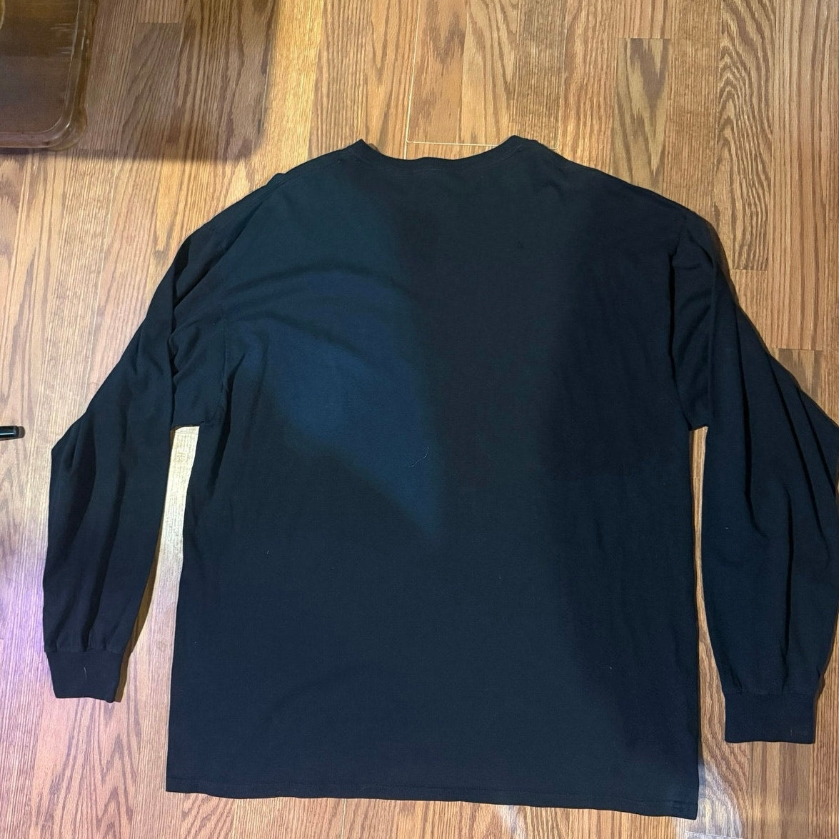 50 years of Queen longsleeve size 2xl