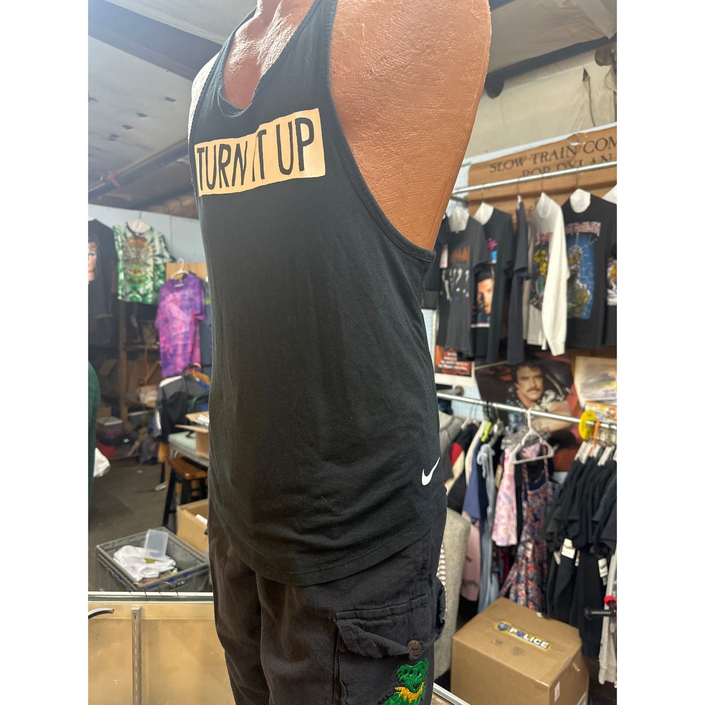 Nike Dri-Fit Tank Top