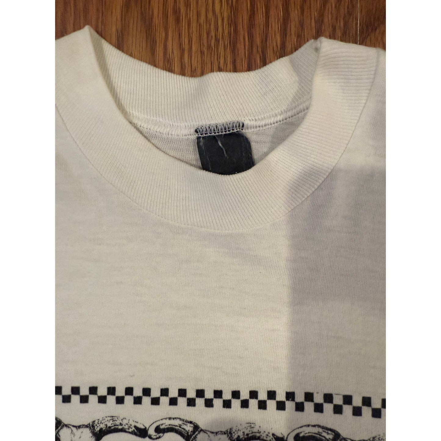 80s/90s true vintage abstract native art