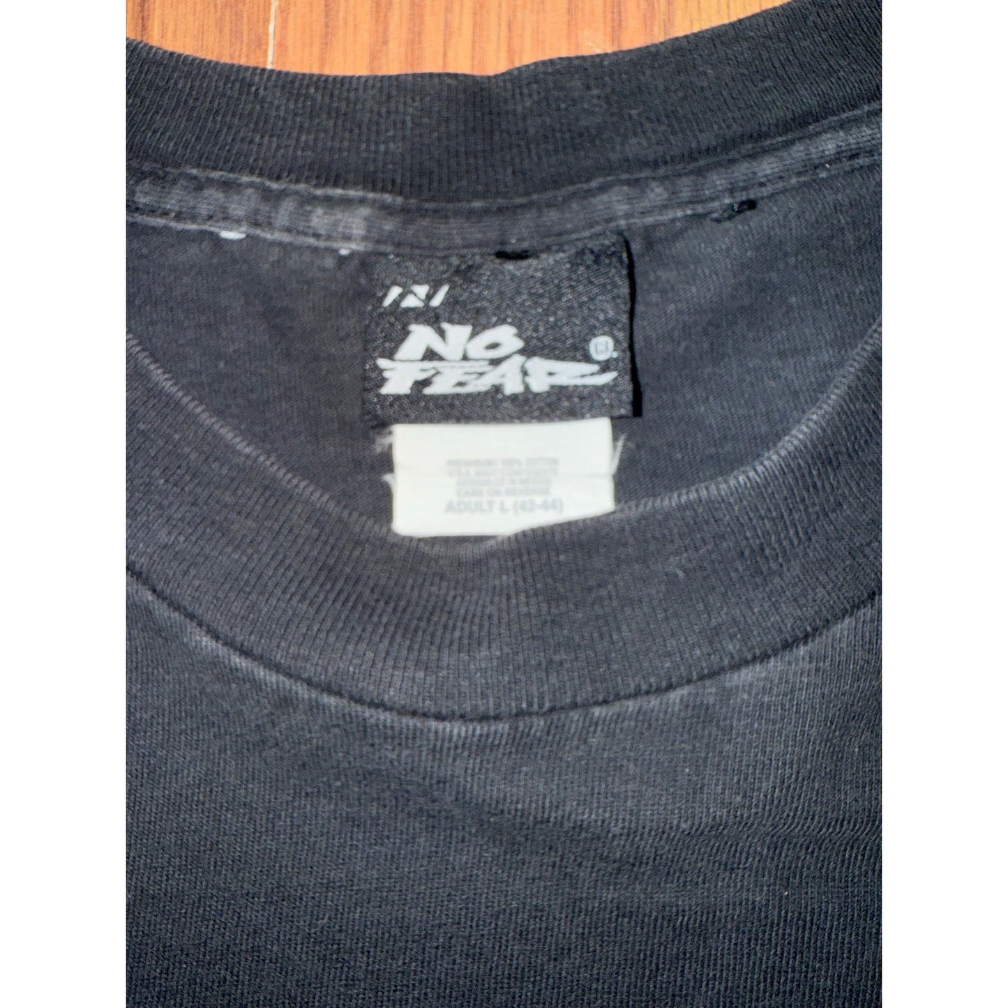 True 90s No Fear great condition