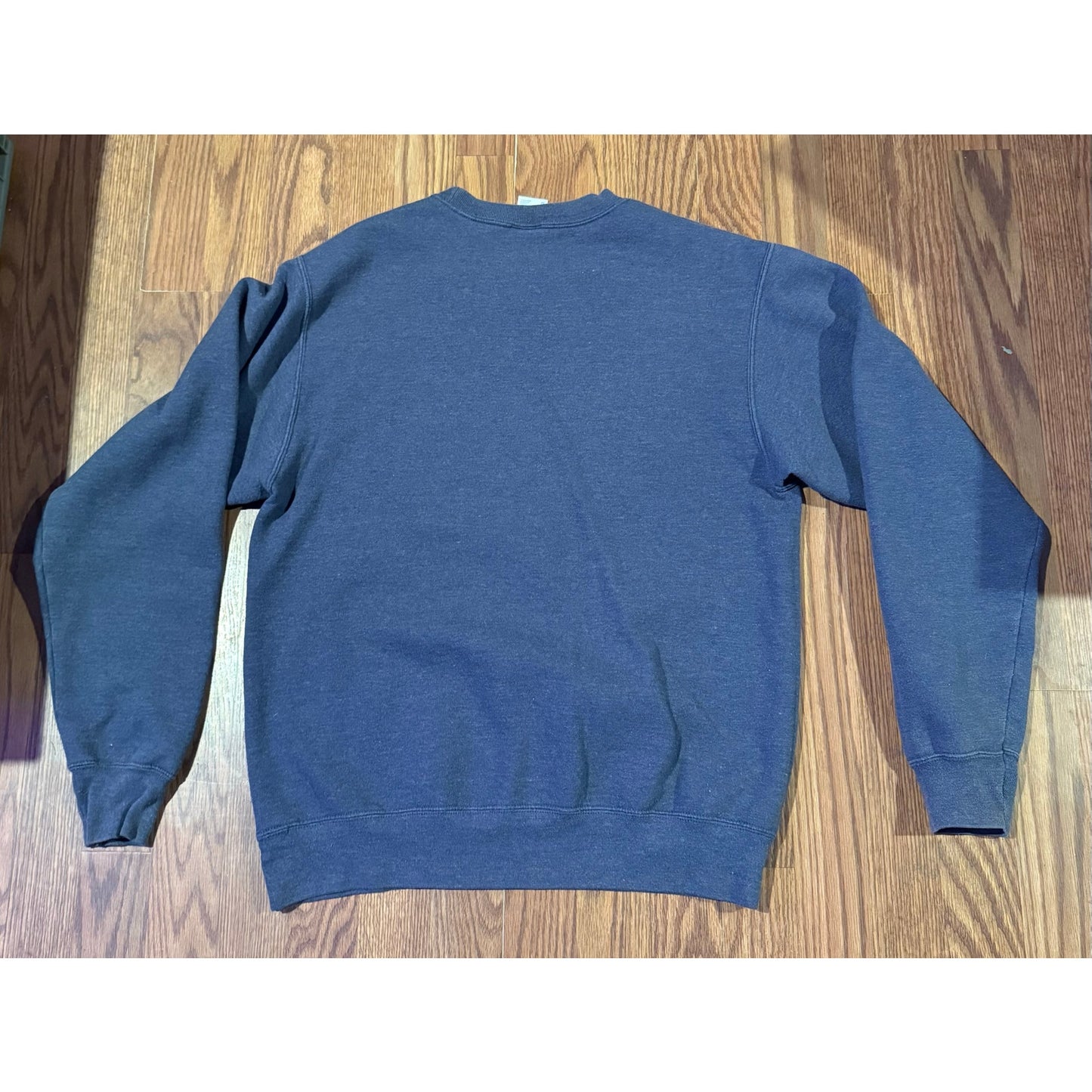 True Vintage New Orleans Tourist Crew Neck