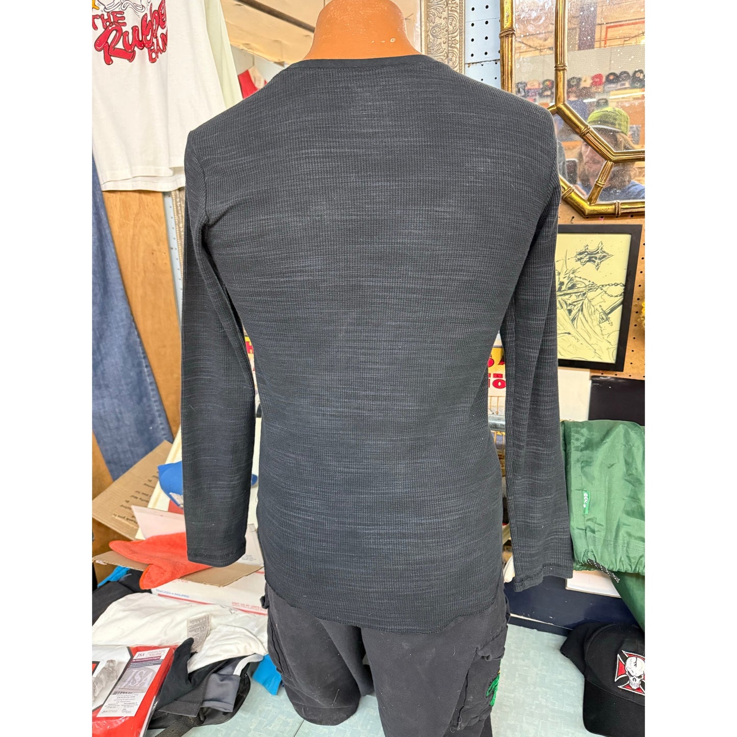 Faded Glory Bike Reaper Thermal