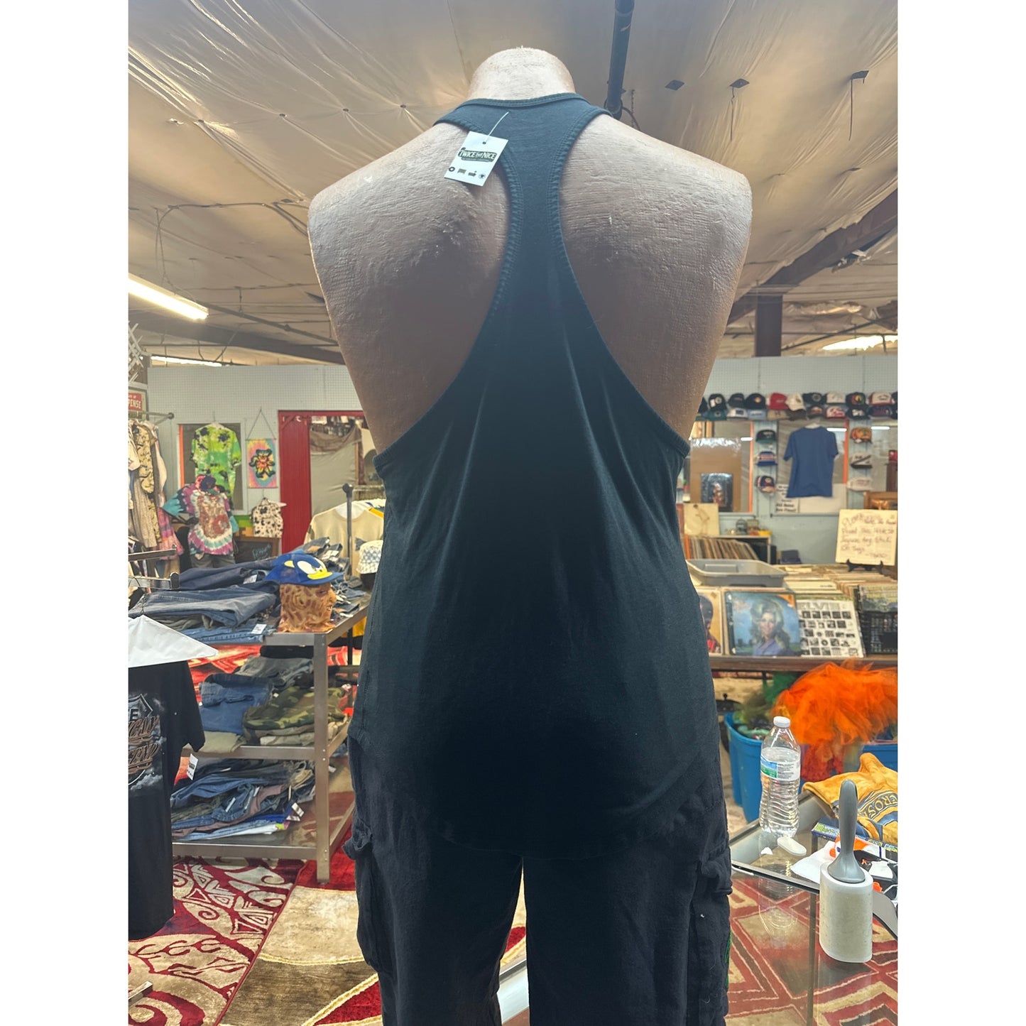 Nike Dri-Fit Tank Top