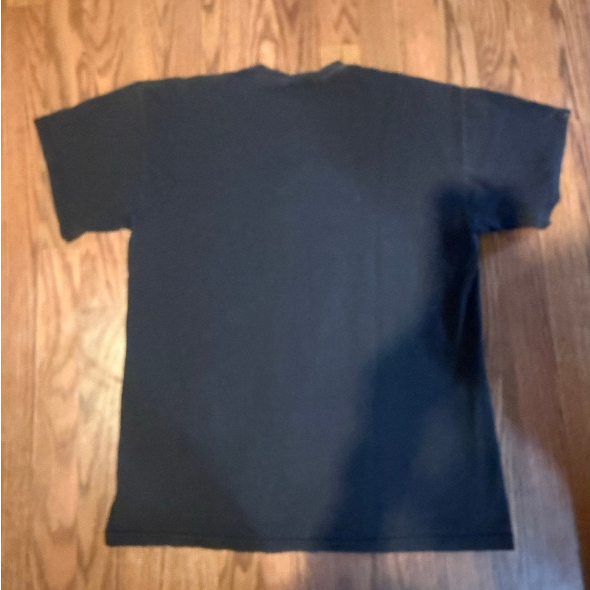 Bad To The Bone Taz Warner Bros Size L