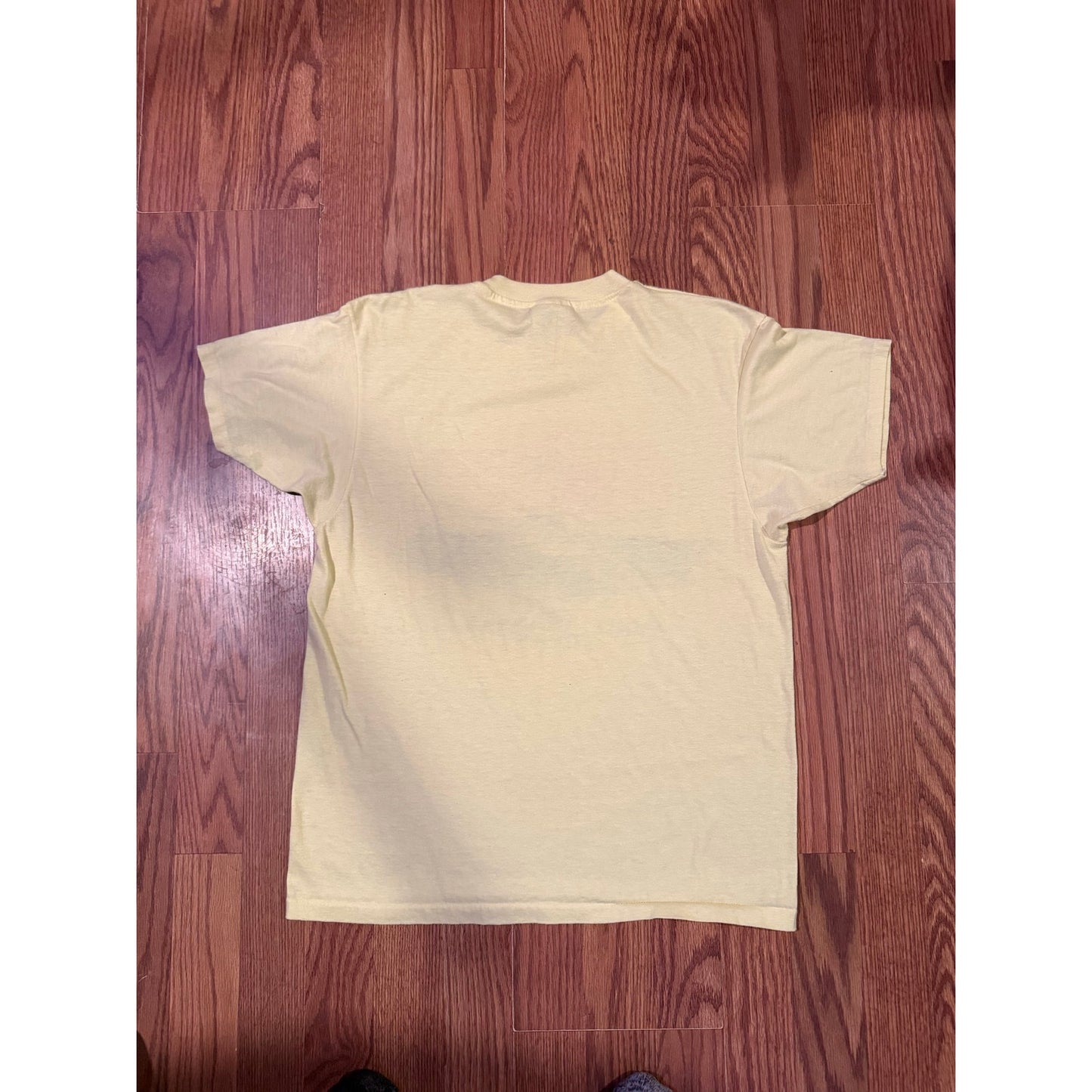 1980's Port Aransas Texas RJR Tobacco Promo Size L
