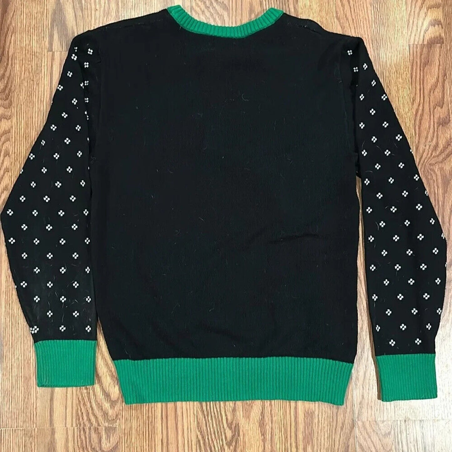 Star Wars Darth Vader Christmas Sweater