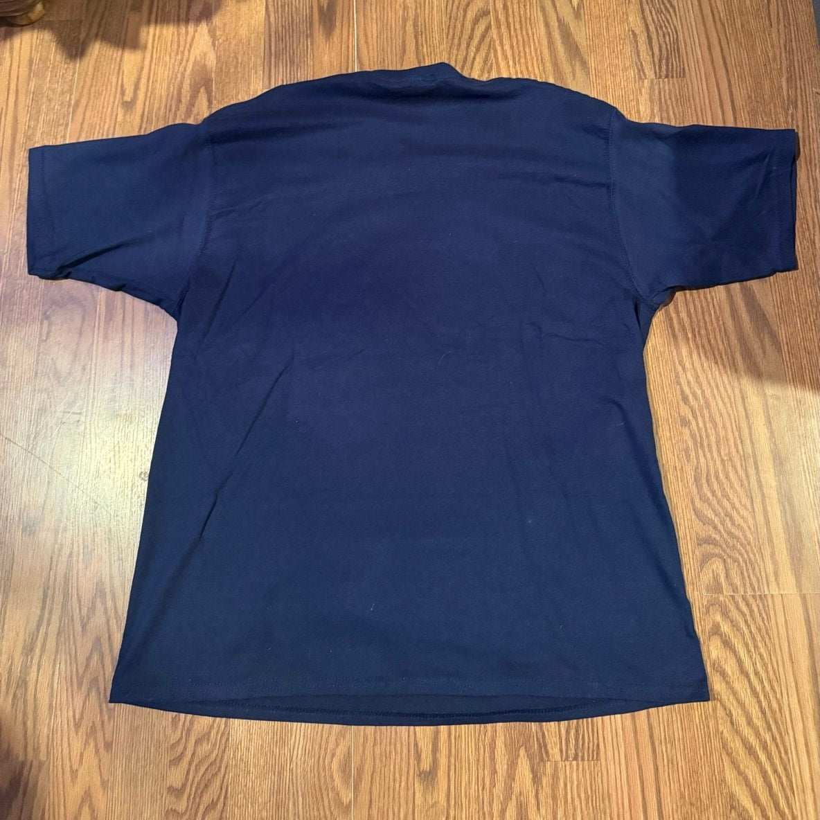Denver Broncos Superbowl 33 Size XL