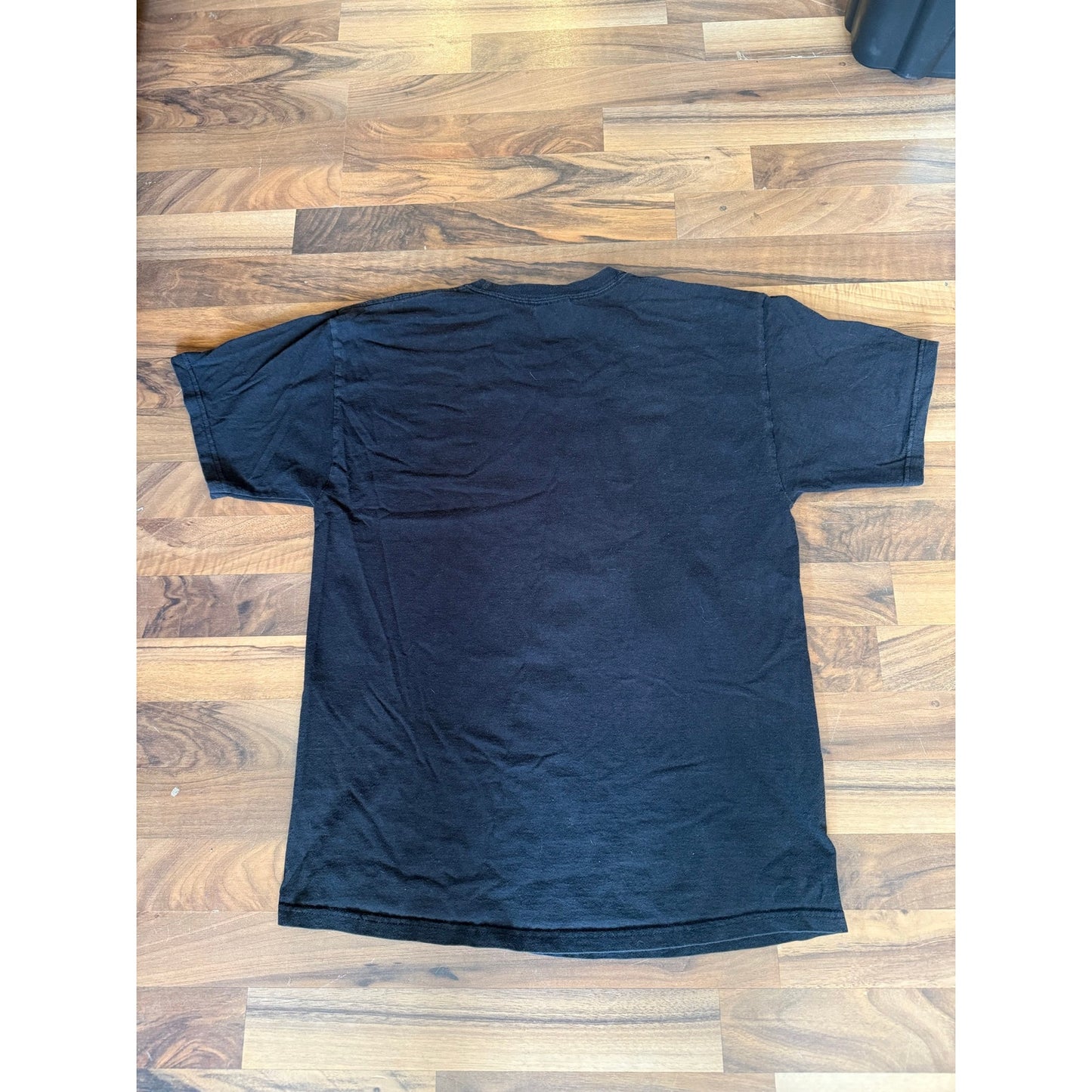 2007 Metallica Master of Puppets size Large