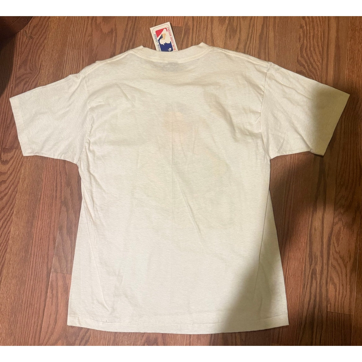 Vintage Jose Canseco 1988 NWT Oakland Athletics Size XL