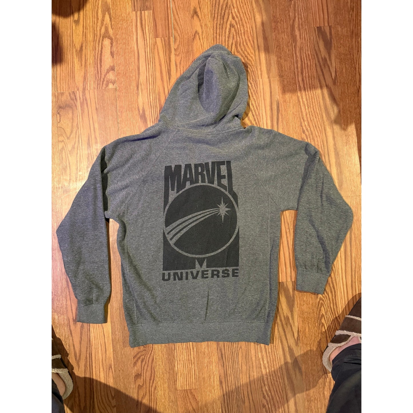 Marvel Comics NYCC Exclusive Zip Up