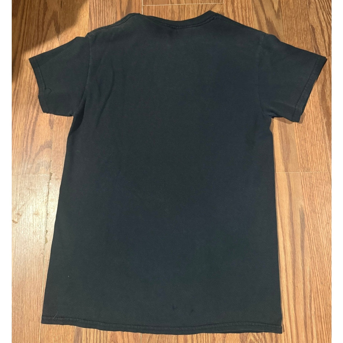 Thrasher skateboard goddess size small