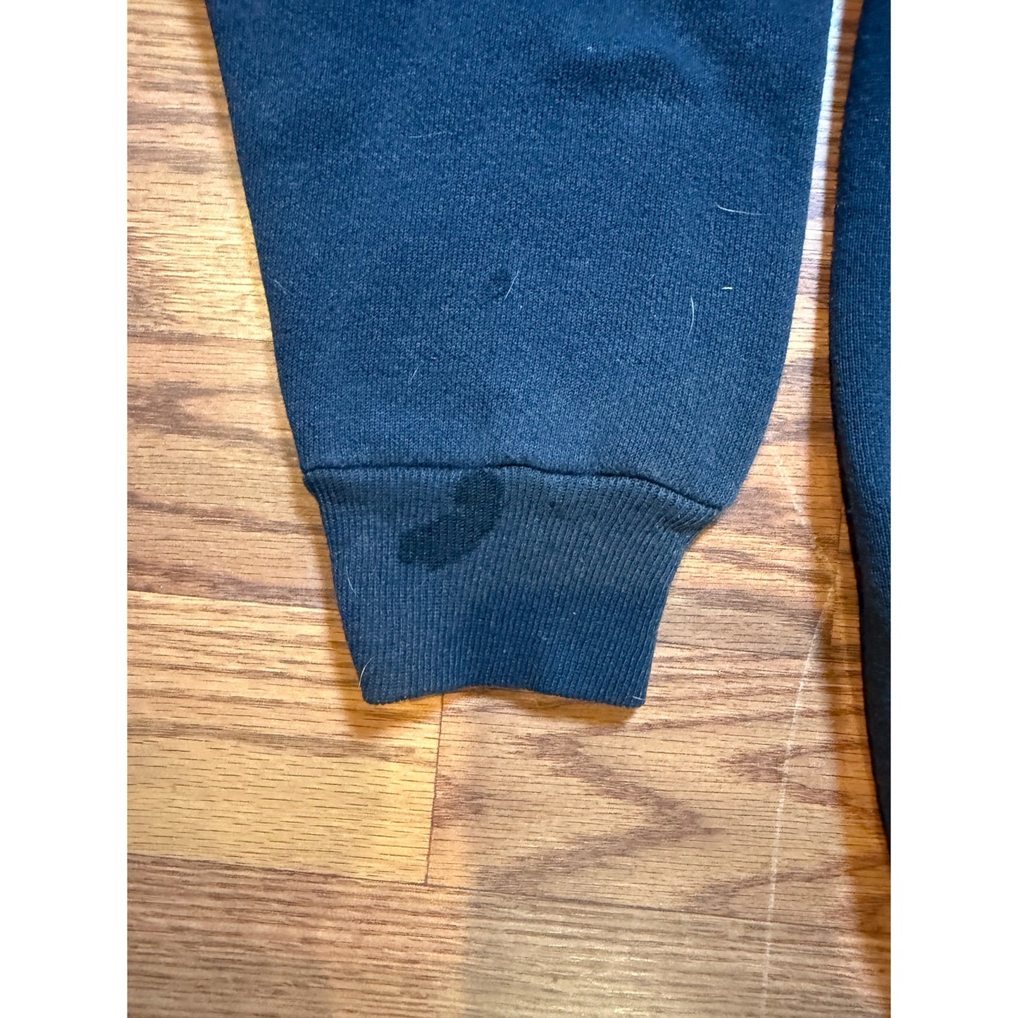 Salem Denver Broncos Crew Neck Size M