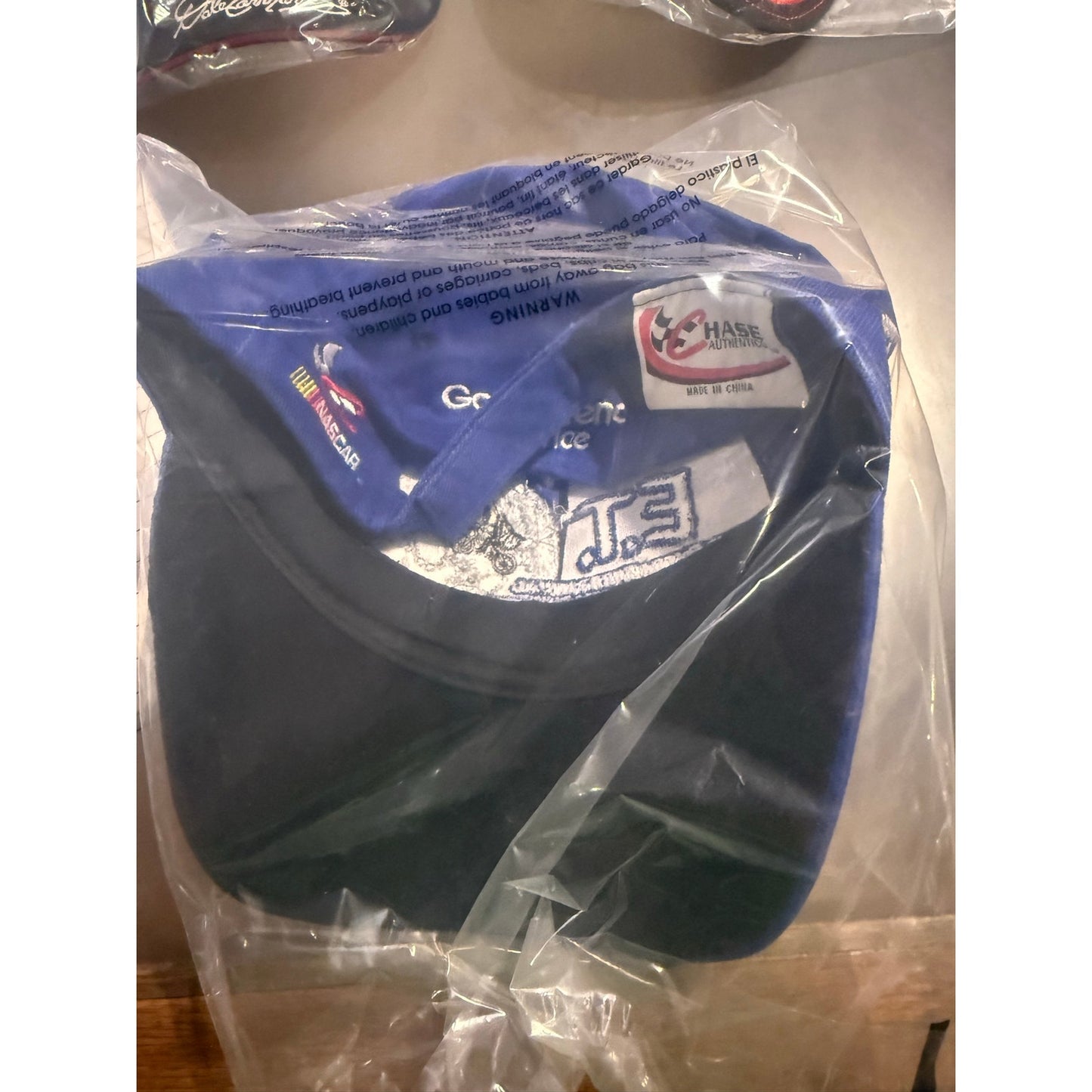 20th anniversary ET Racing New Without Tags Hat