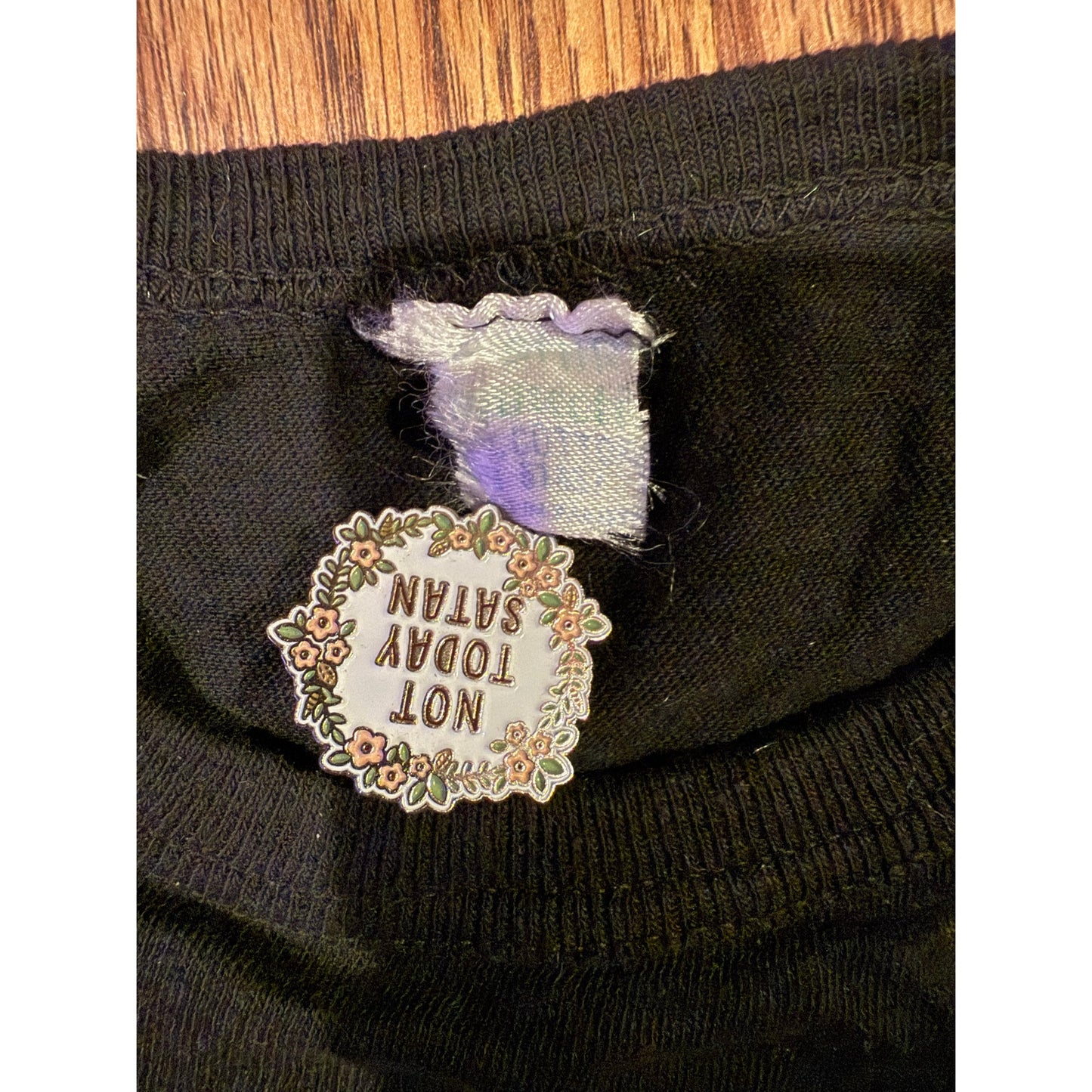 80s True Vintage Triumph Single Stitch