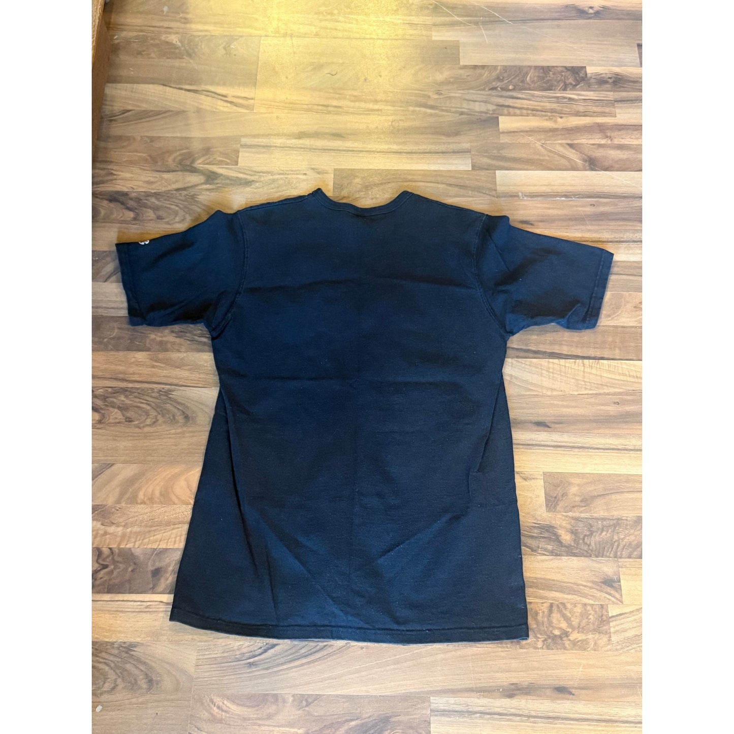 90s Champion Colorpop Logo Size Large