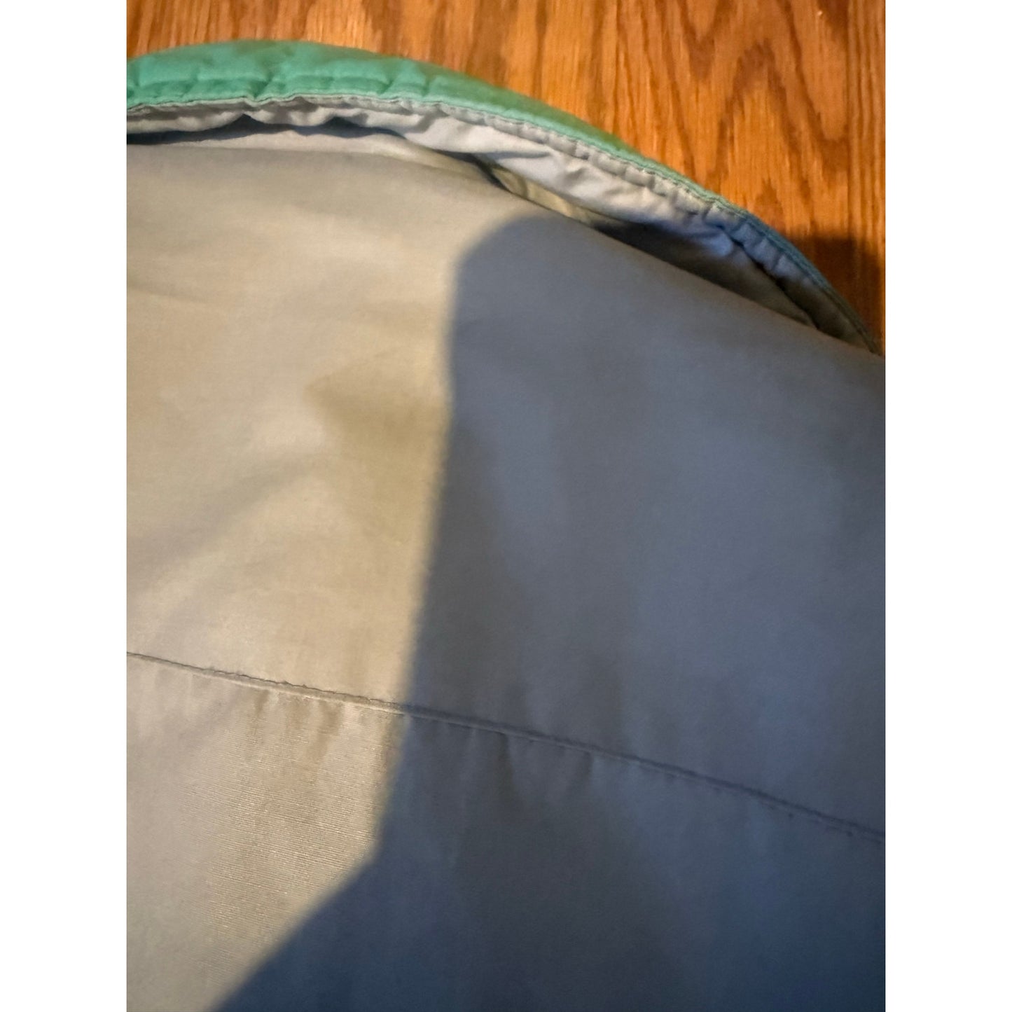 TownCraft Vintage Snow/Ski Jacket Size Medium