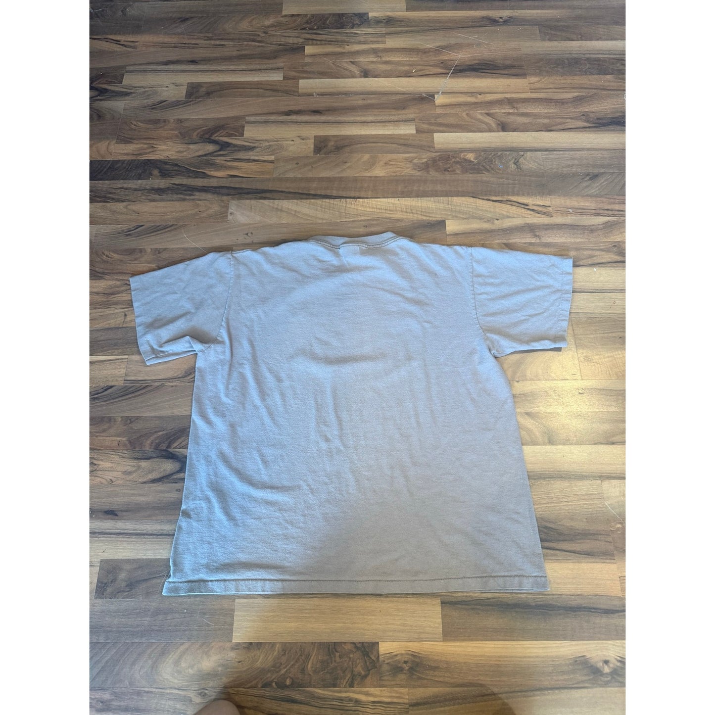 2000 D' Oh Nuts Simpsons Size XL Single Stitch