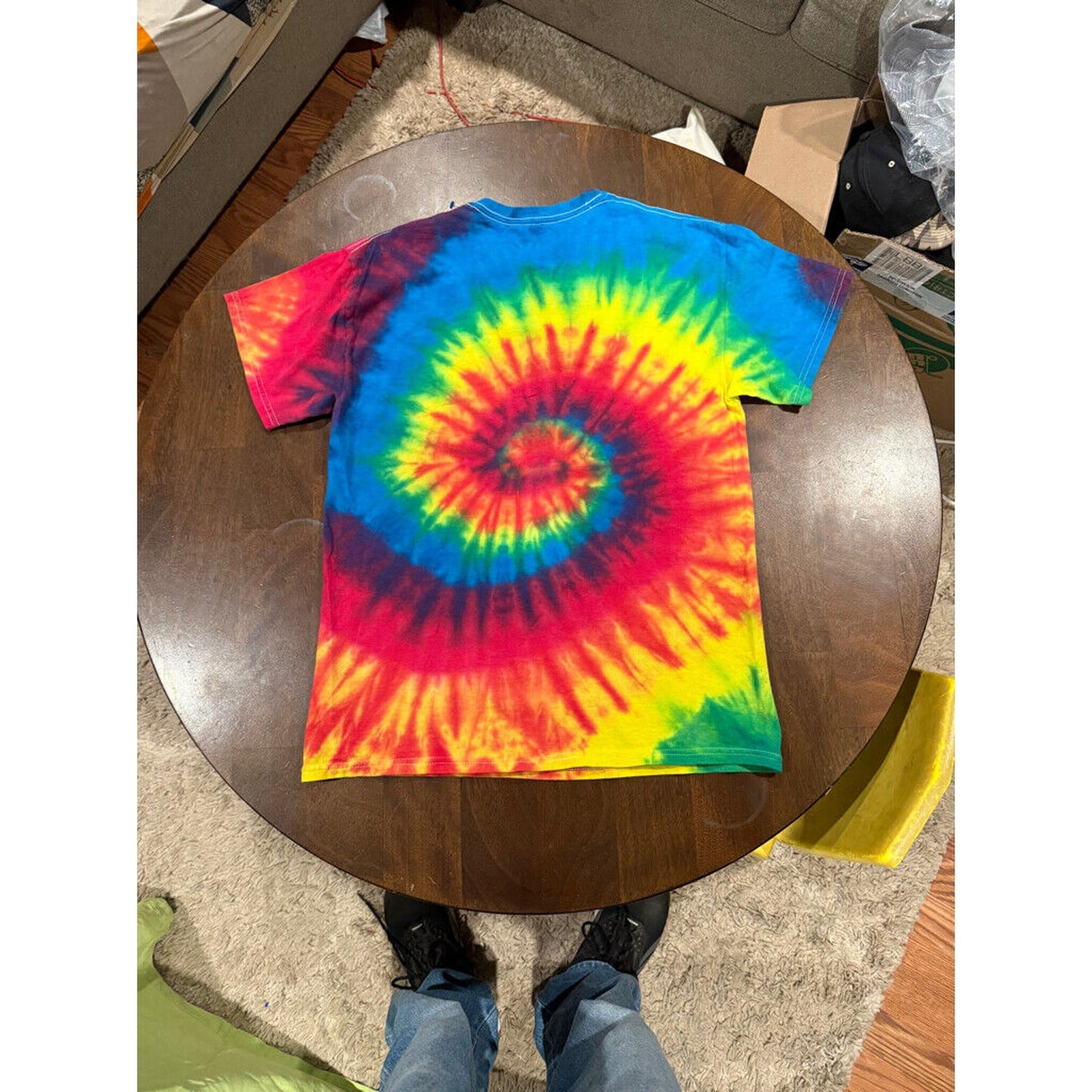 Have a Nice Trip Size Medium