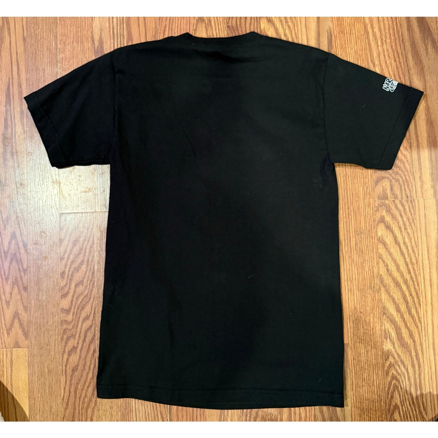 Naruto x Primitive Skate Wear