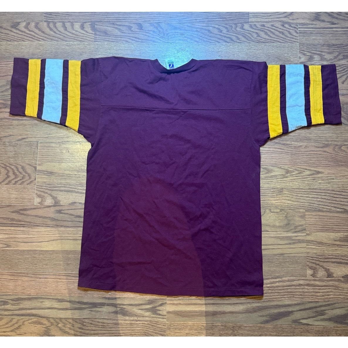 Washington Redskin SB22 Size Large