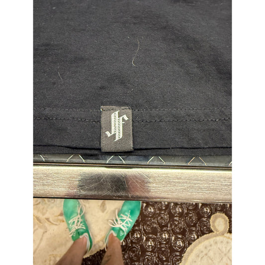 (Metallica) Lars Ulrich Copenhagen rock you